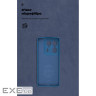 Чохол до мобільного телефона Armorstandart ICON Motorola Edge 50 Ultra Camera cover Blue (ARM77310)
