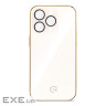 Чохол до мобільного телефона Armorstandart Replica Apple iPhone 14 Pro Beige Gold (ARM76199)