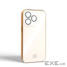 Чохол до мобільного телефона Armorstandart Replica Apple iPhone 14 Pro Beige Gold (ARM76199)