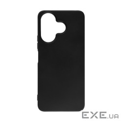 Чохол до мобільного телефона Armorstandart ICON Xiaomi Redmi 13 4G / Poco M6 4G Black (ARM78262)