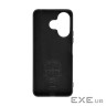 Чохол до мобільного телефона Armorstandart ICON Xiaomi Redmi 13 4G / Poco M6 4G Black (ARM78262)