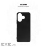 Чохол до мобільного телефона Armorstandart ICON Xiaomi Redmi 13 4G / Poco M6 4G Black (ARM78262)