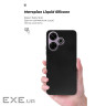 Чохол до мобільного телефона Armorstandart ICON Xiaomi Redmi 13 4G / Poco M6 4G Black (ARM78262)