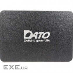 Накопичувач SSD 480GB Dato 2.5