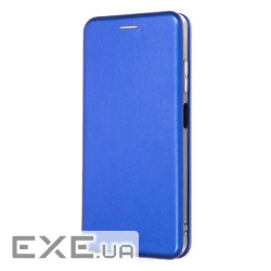 Чохол до мобільного телефона Armorstandart G-Case Oscal C70 Blue (ARM71965)