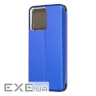 Чохол до мобільного телефона Armorstandart G-Case Oscal C70 Blue (ARM71965)