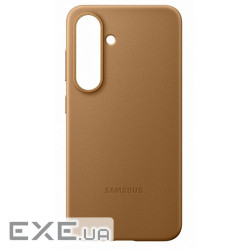 Чохол до мобільного телефона Samsung Kindsuit Samsung Galaxy S25 Plus Camel (EF-VS936PFEGWW)