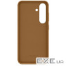 Чохол до мобільного телефона Samsung Kindsuit Samsung Galaxy S25 Plus Camel (EF-VS936PFEGWW)