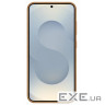 Чохол до мобільного телефона Samsung Kindsuit Samsung Galaxy S25 Plus Camel (EF-VS936PFEGWW)