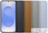 Чохол до мобільного телефона Samsung Kindsuit Samsung Galaxy S25 Plus Camel (EF-VS936PFEGWW)