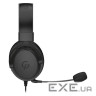Навушники GamePro HS1050 Black