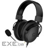 Навушники GamePro HS1050 Black