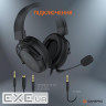 Навушники GamePro HS1050 Black