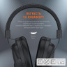 Навушники GamePro HS1050 Black