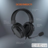 Навушники GamePro HS1050 Black