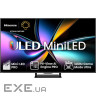 Телевізор HISENSE 65" ULED MiniLED 4K 65U7Q PRO (20016218)