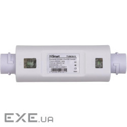 Розширювач PoE 10/100M 100 м, IP66 (TV993611)