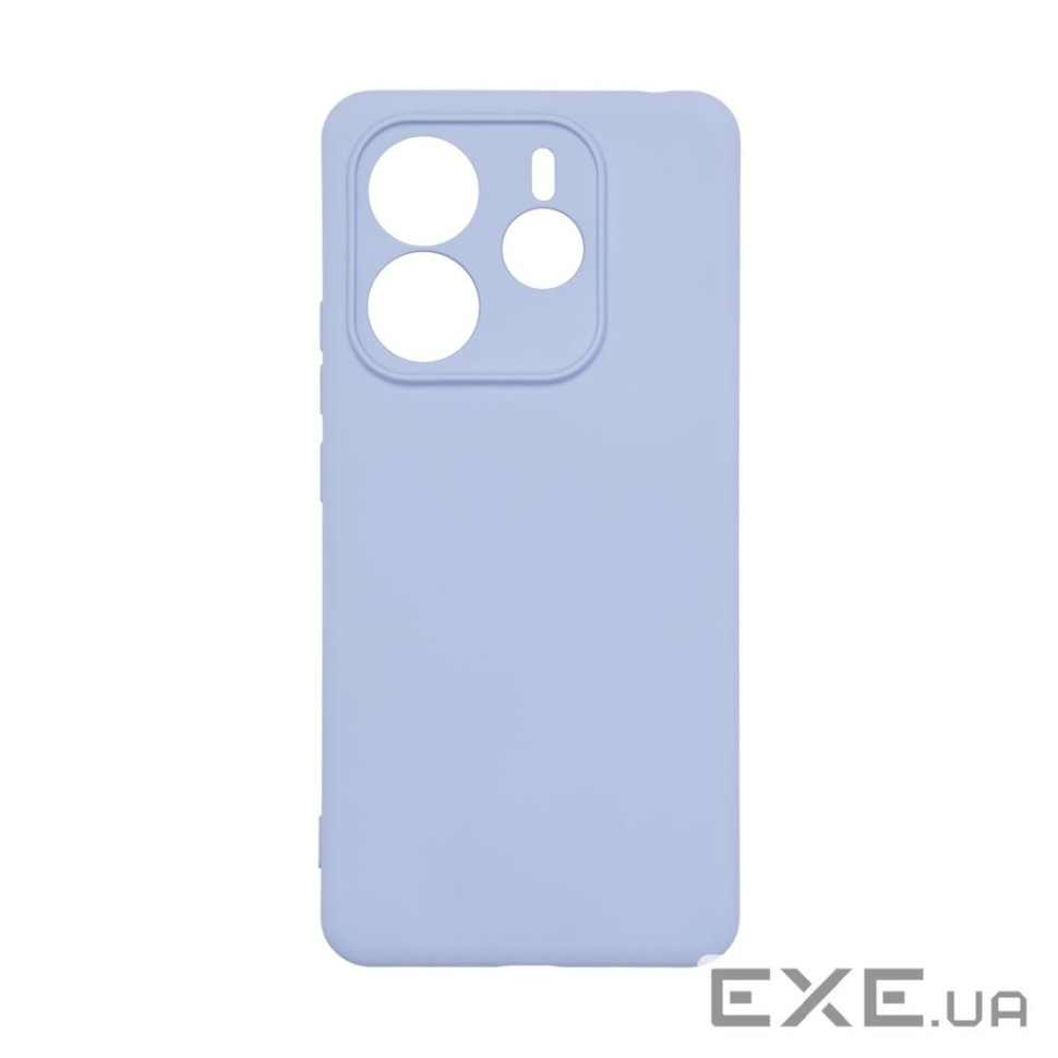 Чохол до мобільного телефона Armorstandart ICON Xiaomi Redmi Note 14 5G Camera cover Lave (ARM79822)