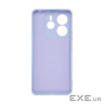 Чохол до мобільного телефона Armorstandart ICON Xiaomi Redmi Note 14 5G Camera cover Lave (ARM79822)