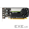 Відеокарта PNY nVidia Quadro T1000 (VCNT1000-SB)