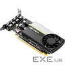Відеокарта PNY nVidia Quadro T1000 (VCNT1000-SB)