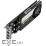Відеокарта PNY nVidia Quadro T1000 (VCNT1000-SB)