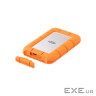 Портативний SSD диск LACIE Rugged Mini 2TB USB3.2 Gen2x2 (STMF2000400)