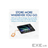 Портативний SSD диск LACIE Rugged Mini 2TB USB3.2 Gen2x2 (STMF2000400)