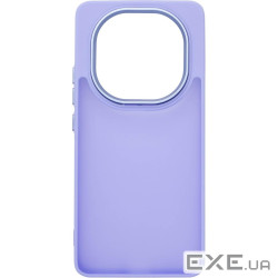 Чохол до мобільного телефона Armorstandart Frame Xiaomi Redmi Note 14 Pro 5G / Poco X7 Vi (ARM82404)