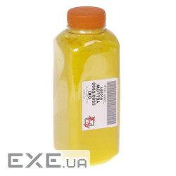 Тонер OKI C5500/5550/5800/5900 140г Yellow AHK (1502020)