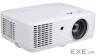 Проєктор домашнього кінотеатру Acer Vero HL6810 UHD, 4000 lm, LASER, 1.15-1.5 (MR.JX511.006) Acer Vero HL6810 UHD, 4000
