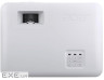 Проєктор домашнього кінотеатру Acer Vero HL6810 UHD, 4000 lm, LASER, 1.15-1.5 (MR.JX511.006) Acer Vero HL6810 UHD, 4000