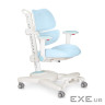Дитяче крісло Mealux Space Air Blue (Y-609 KBL)