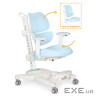 Дитяче крісло Mealux Space Air Blue (Y-609 KBL)