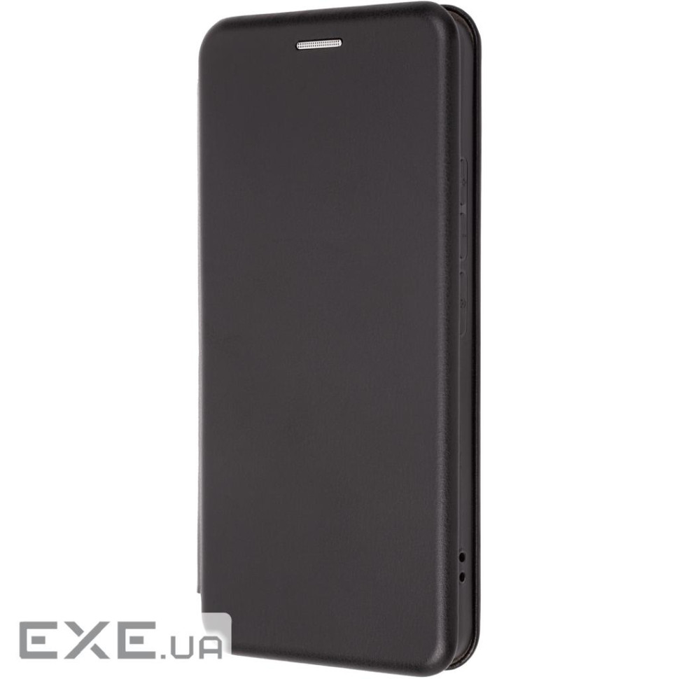 Чохол до мобільного телефона Armorstandart G-Case Xiaomi Poco F7 Pro Black (ARM80356)