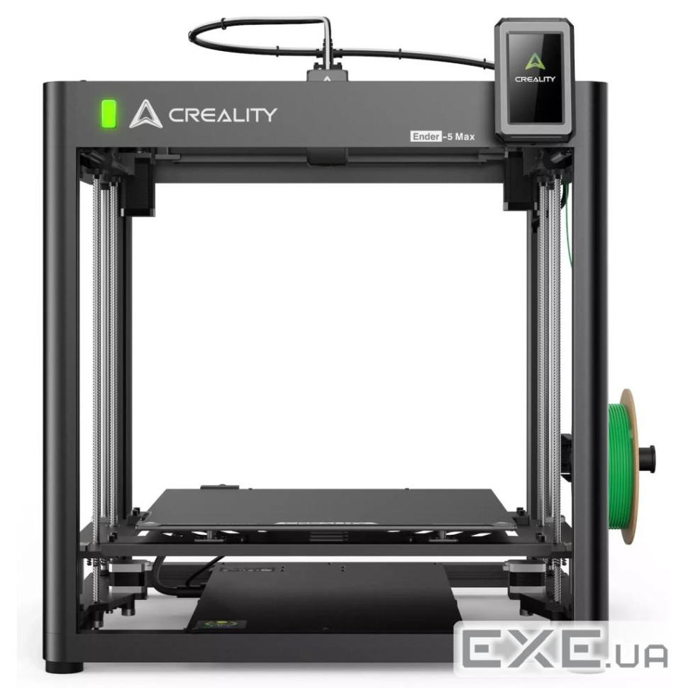 3D-принтер Creality Ender-5 Max