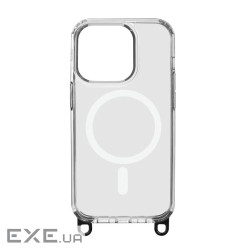 Чохол до мобільного телефона Armorstandart Crossbody Air MagSafe Rope Apple iPhone 15 Pro (ARM86374)