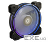 Вентилятор FRIME Iris LED Fan 16LED RGB HUB (FLF-HB120TRRGBHUB16)