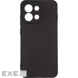 Чохол до мобільного телефона Armorstandart Matte Slim Fit OnePlus 13T Camera cover Black (ARM86732)