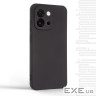Чохол до мобільного телефона Armorstandart Matte Slim Fit OnePlus 13T Camera cover Black (ARM86732)