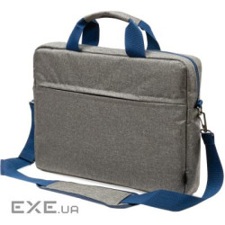 Сумка для ноутбука 15.6" VINGA NB150S Gray (NB150SGY)