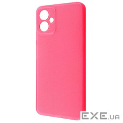 Чехол WAVE Twinkle Case Samsung Galaxy A06 pink (64089 pink)