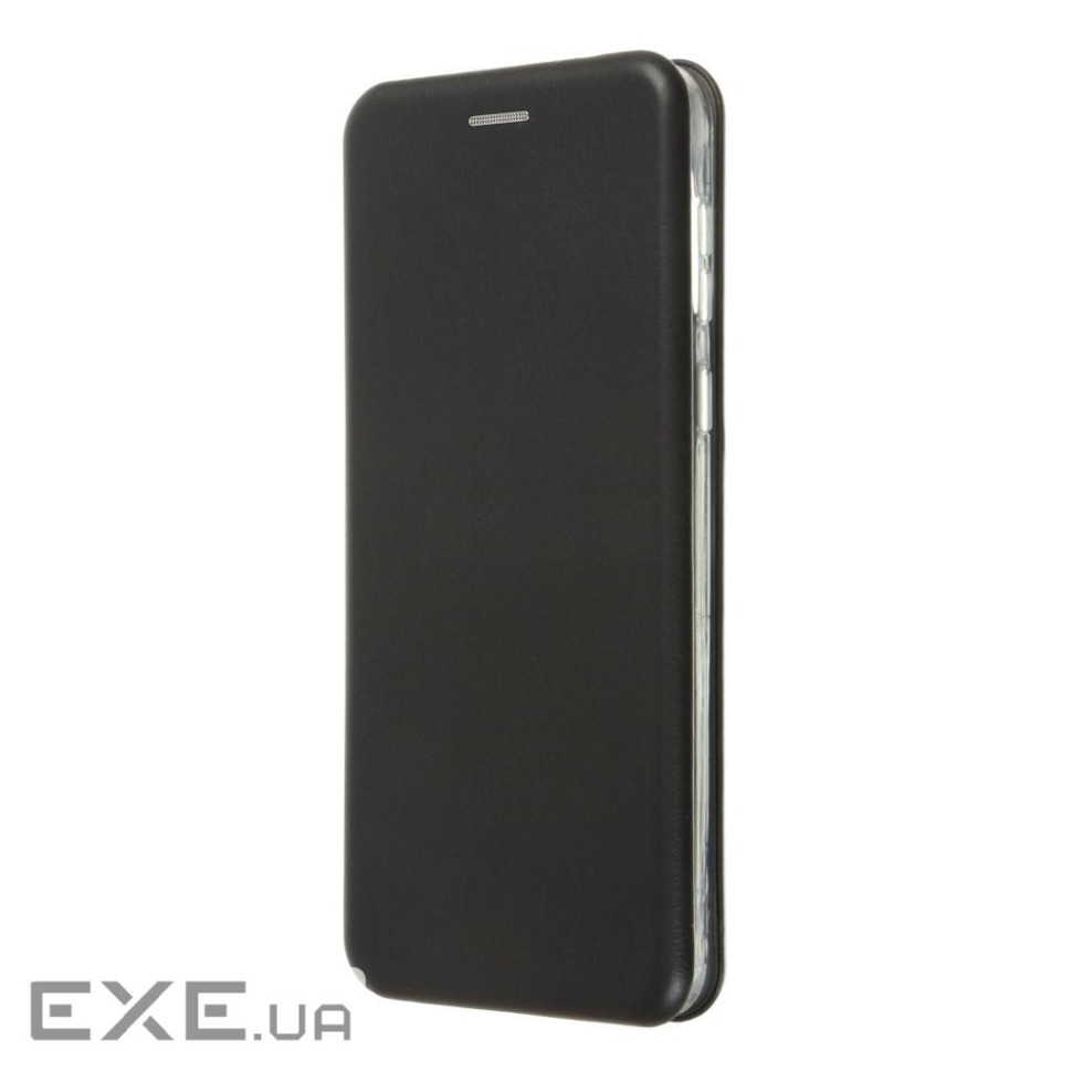 Чохол до мобільного телефона Armorstandart G-Case Motorola E13 Black (ARM66150)
