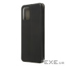 Чохол до мобільного телефона Armorstandart G-Case Motorola E13 Black (ARM66150)