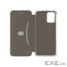 Чохол до мобільного телефона Armorstandart G-Case Motorola E13 Black (ARM66150)