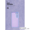 Чохол до мобільного телефона Armorstandart ICON Infinix Hot 60i 4G Lavender (ARM87896)