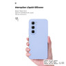 Чохол до мобільного телефона Armorstandart ICON Infinix Hot 60i 4G Lavender (ARM87896)