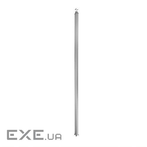 Колона Legrand Snap-On, 2 секції, 3.9м, колір алюміній (653034)