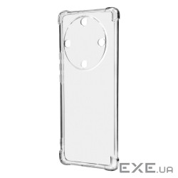 Чохол до мобільного телефона Armorstandart Air Force Honor Magic5 Lite Camera cover Trans (ARM69491)