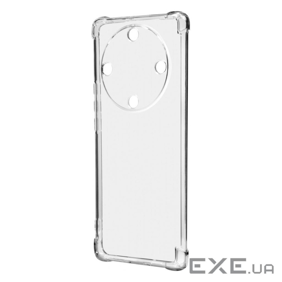 Чохол до мобільного телефона Armorstandart Air Force Honor Magic5 Lite Camera cover Trans (ARM69491)